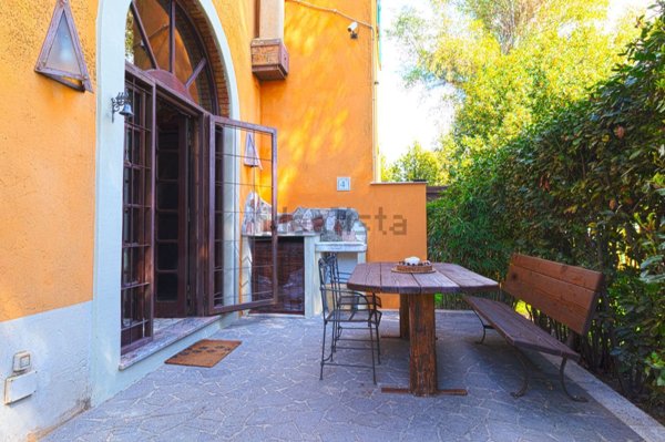 appartamento in affitto a Roma in zona Aurelio