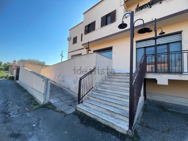 ufficio in affitto a Roma in zona Ostiense