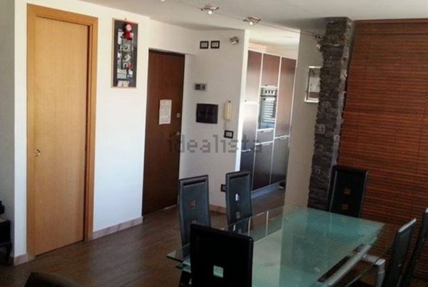 appartamento in affitto a Roma in zona Montespaccato