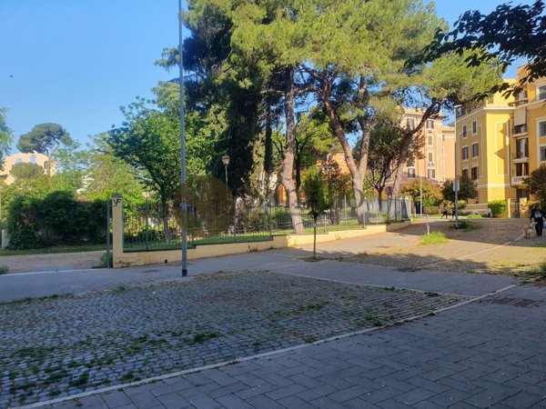 casa indipendente in affitto a Roma