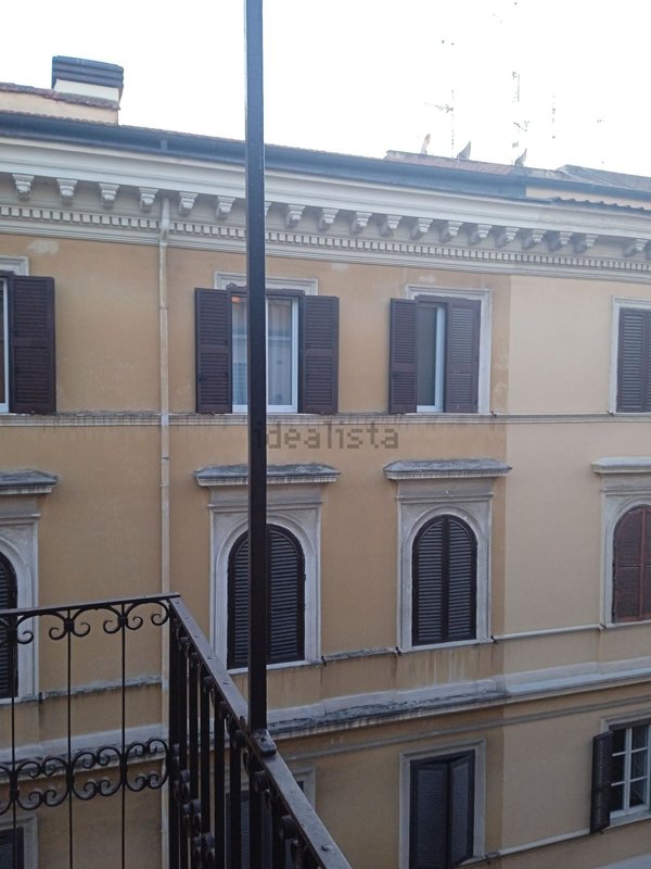 appartamento in affitto a Roma in zona Ludovisi/Sallustiano
