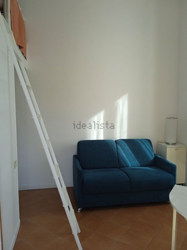 appartamento in affitto a Roma in zona Ludovisi/Sallustiano