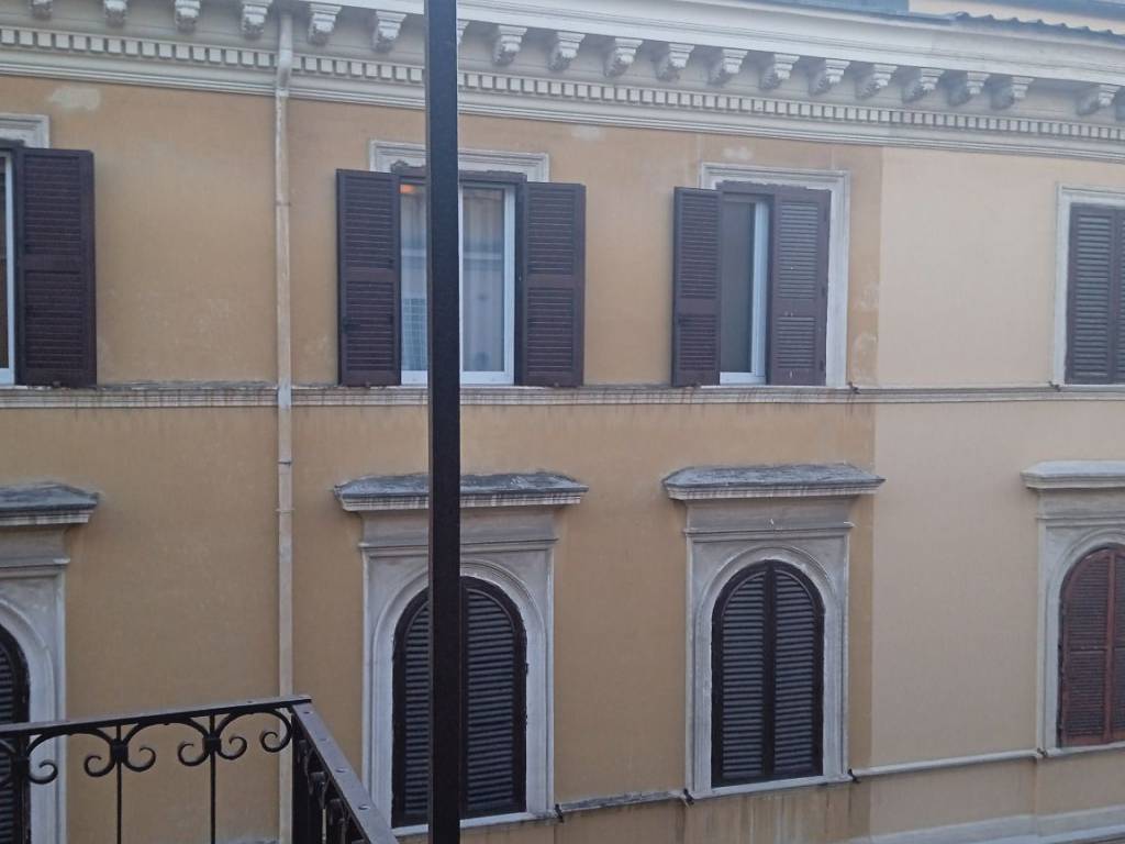 appartamento in affitto a Roma in zona Ludovisi/Sallustiano