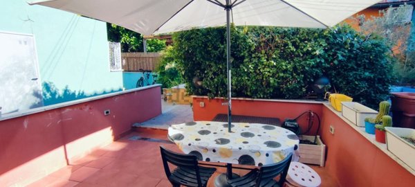 appartamento in affitto a Roma in zona Prenestino-Labicano