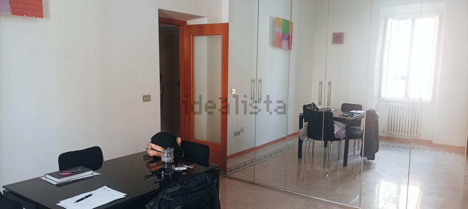 appartamento in affitto a Roma in zona Nomentano