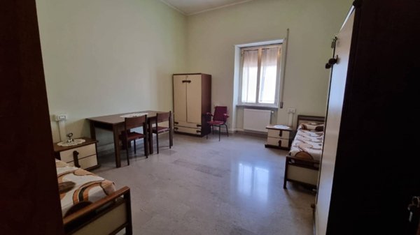 appartamento in affitto a Roma in zona Monte Sacro/Talenti