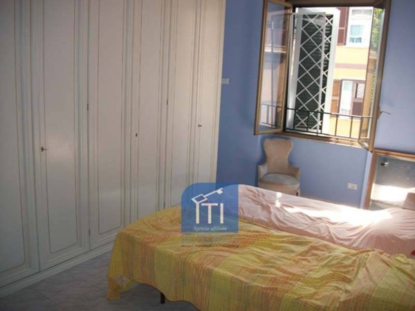 appartamento in affitto a Roma in zona Prenestino-Labicano