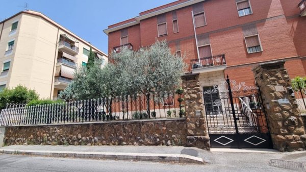 appartamento in affitto a Roma in zona Flaminio