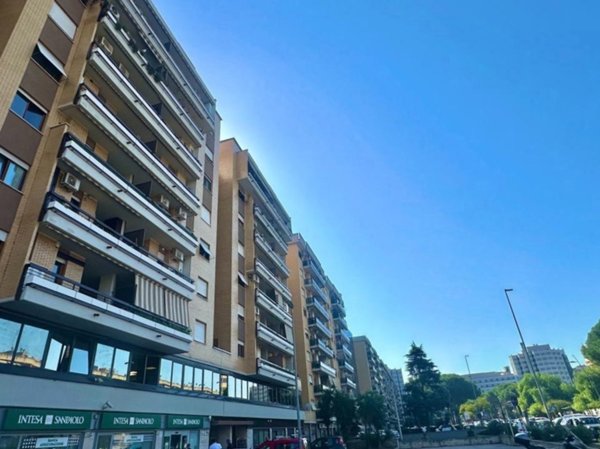 appartamento in affitto a Roma in zona Cinecittà