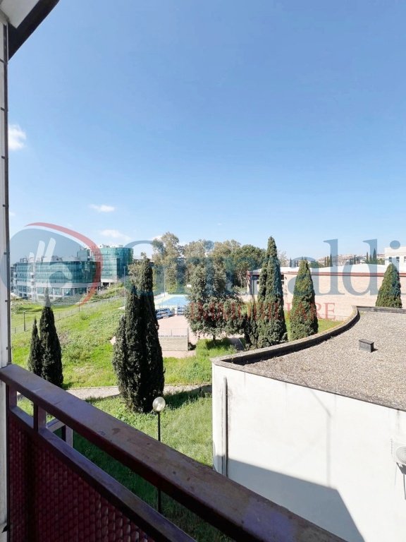 appartamento in affitto a Roma in zona Ardeatino