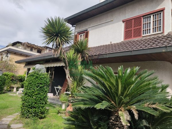 appartamento in affitto a Roma in zona Casal Morena