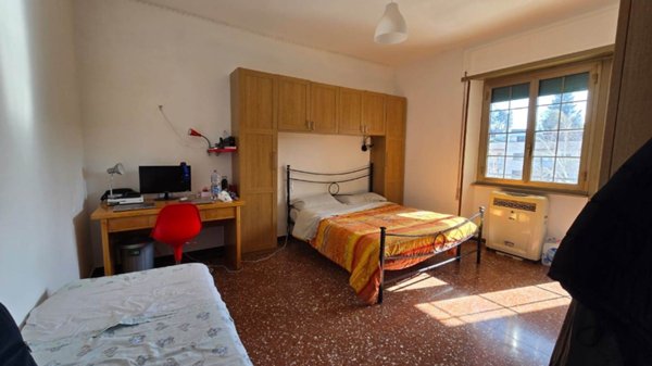 appartamento in affitto a Roma in zona Labaro