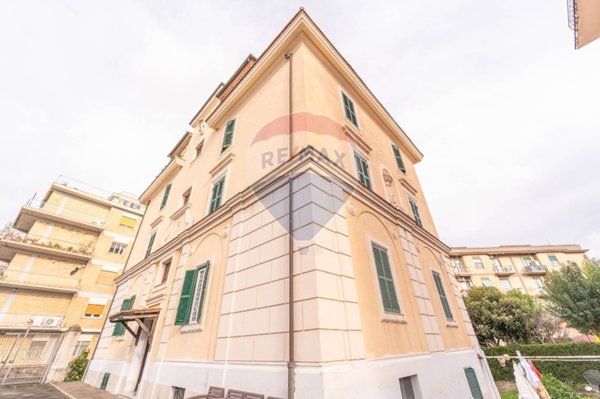 appartamento in affitto a Roma in zona Monte Sacro/Talenti