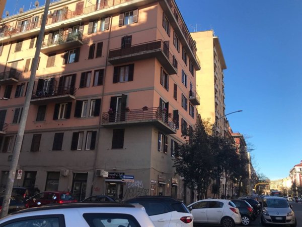 appartamento in affitto a Roma in zona Tuscolano