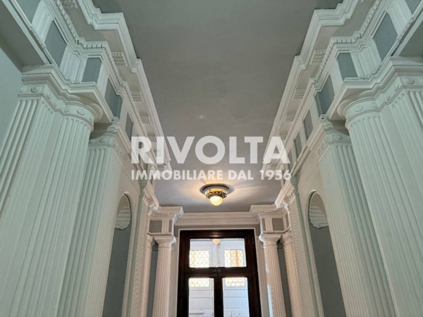 ufficio in affitto a Roma in zona Ludovisi/Sallustiano
