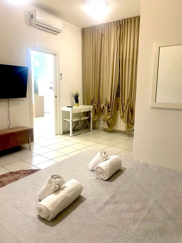 appartamento in affitto a Roma in zona Aurelio