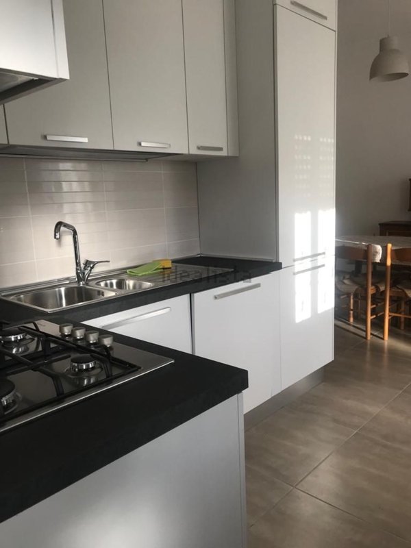 appartamento in affitto a Roma in zona Gianicolense