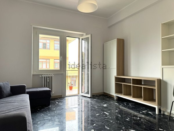 appartamento in affitto a Roma in zona Gianicolense