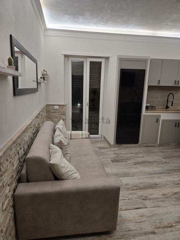 appartamento in affitto a Roma in zona Ottavia
