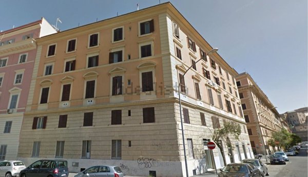 appartamento in affitto a Roma in zona Trionfale