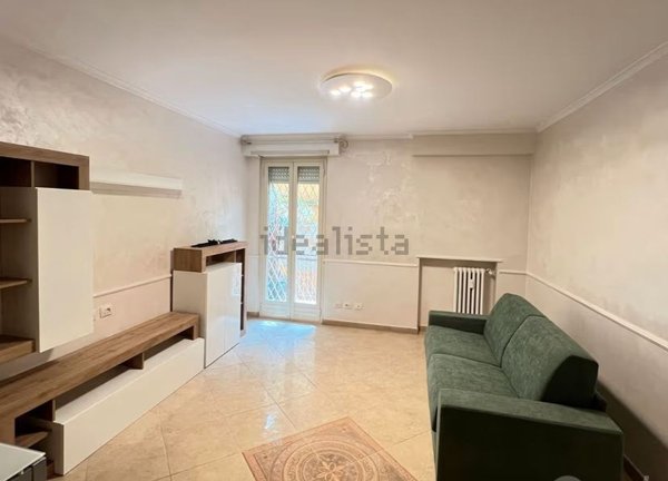 appartamento in affitto a Roma in zona Appio Claudio