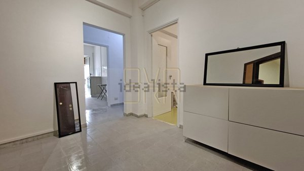 appartamento in affitto a Roma in zona Ostia