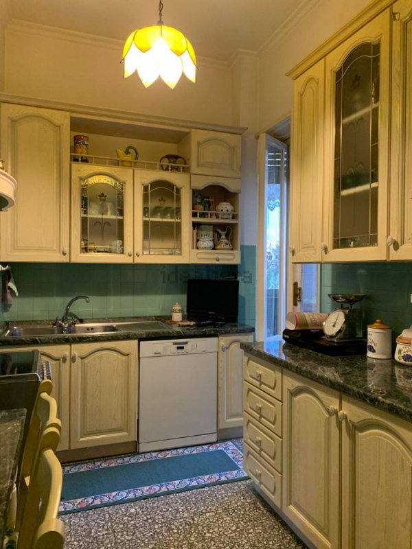 appartamento in affitto a Roma in zona Ostiense