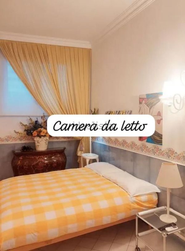 appartamento in affitto a Roma in zona Flaminio