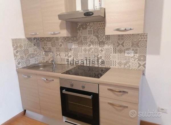 appartamento in affitto a Roma in zona Finocchio