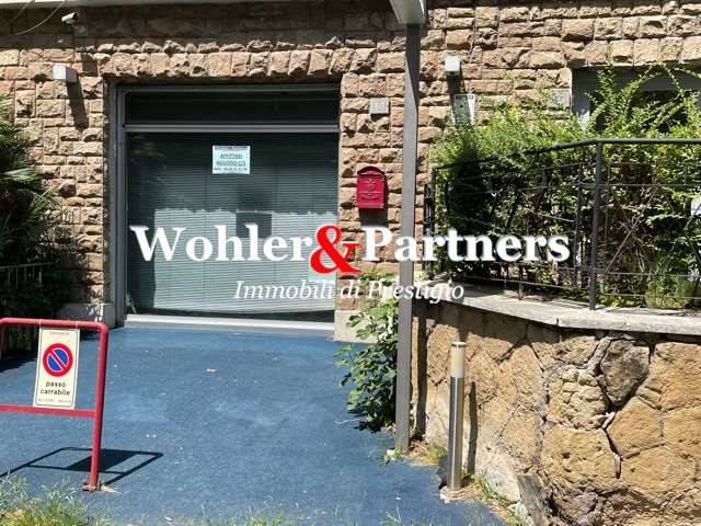 appartamento in affitto a Roma in zona Tor di Quinto
