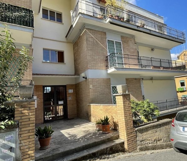 appartamento in affitto a Roma in zona Flaminio