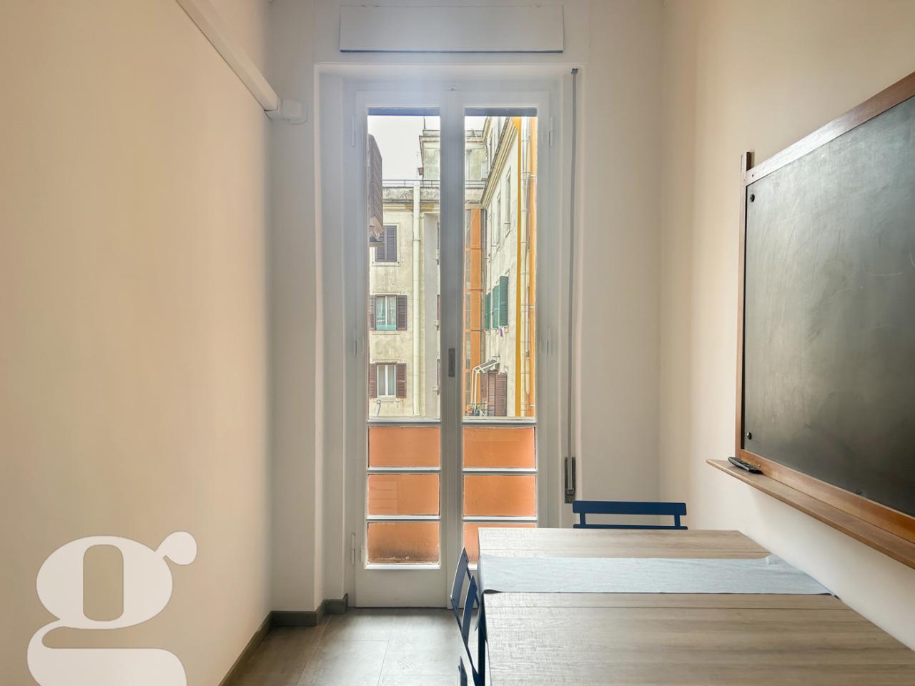 appartamento in affitto a Roma in zona Rione Prati