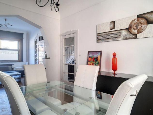 appartamento in affitto a Roma in zona Olgiata