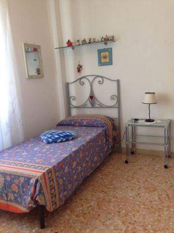 camera singola in affitto a Roma in zona Monte Sacro/Talenti
