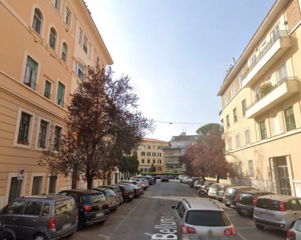 camera singola in affitto a Roma in zona Nomentano