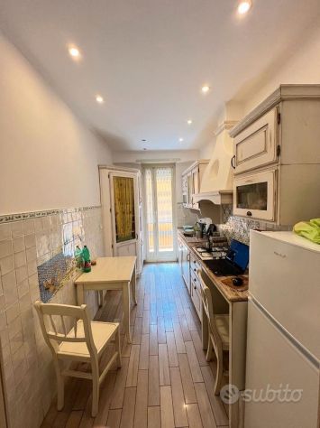 appartamento in affitto a Roma in zona Don Bosco