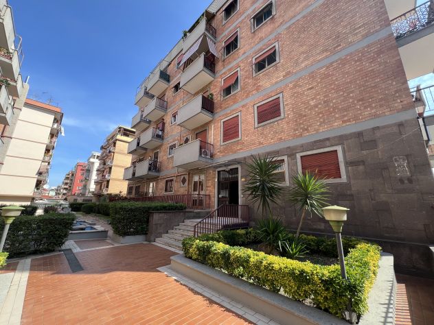 appartamento in affitto a Roma in zona Prenestino-Centocelle