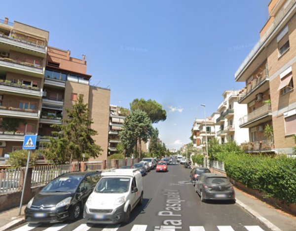appartamento in affitto a Roma in zona Primavalle