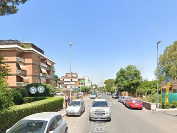 appartamento in affitto a Roma in zona Pietralata