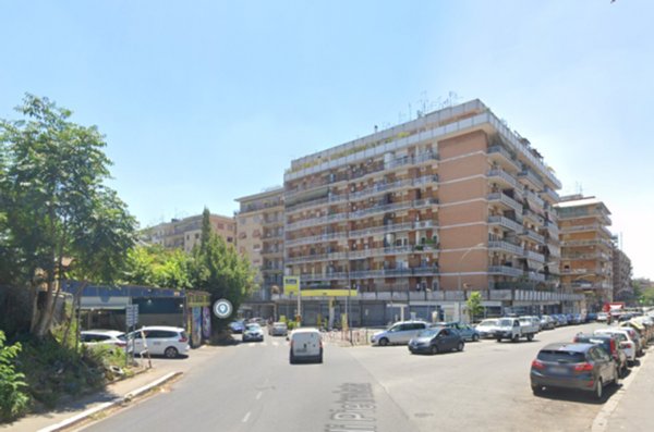 appartamento in affitto a Roma in zona Pietralata