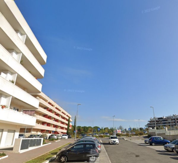 appartamento in affitto a Roma in zona Fidene