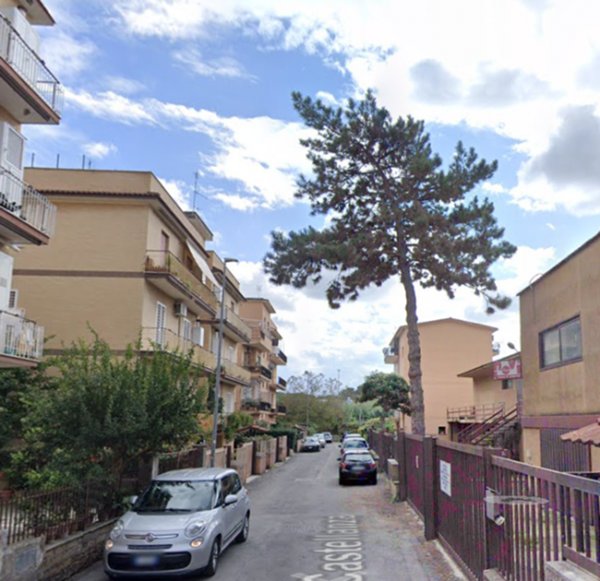 appartamento in affitto a Roma in zona Prima Porta