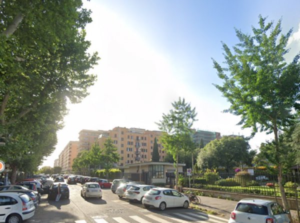 appartamento in affitto a Roma in zona Ostiense