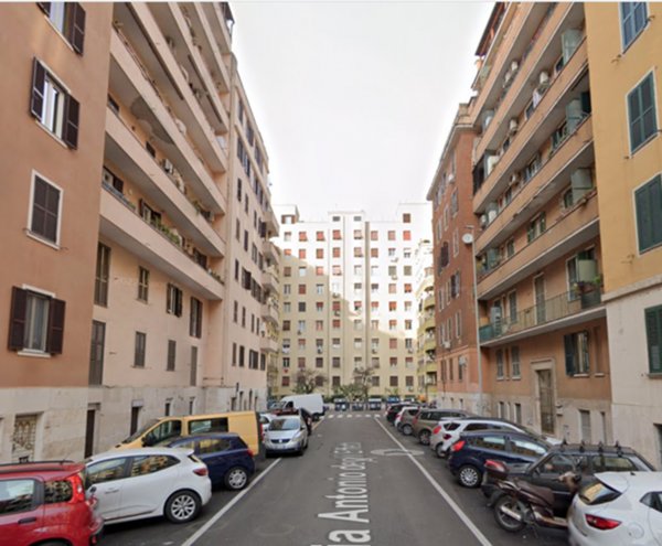appartamento in affitto a Roma in zona Appio Latino