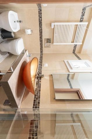 appartamento in affitto a Roma in zona EUR