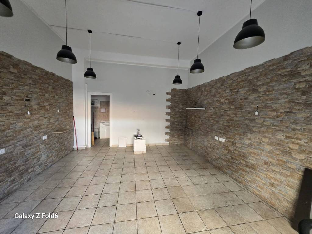 monolocale in affitto a Roma in zona Portuense