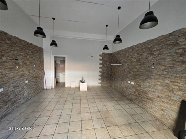 locale commerciale in affitto a Roma in zona Portuense