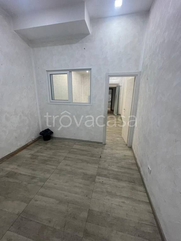 monolocale in affitto a Roma in zona Finocchio