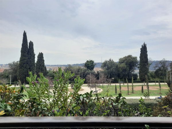 appartamento in affitto a Roma in zona Pinciano