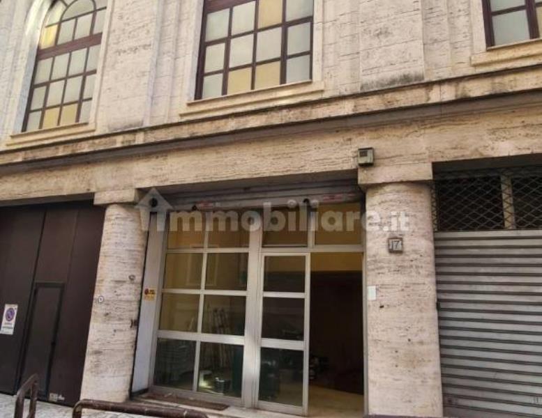 negozio in affitto a Roma in zona Trevi-Colonna